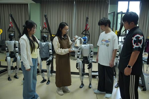 实训环境实拍 15